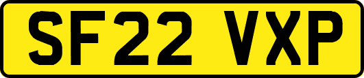 SF22VXP