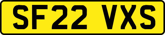 SF22VXS