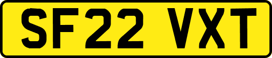 SF22VXT