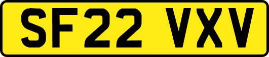 SF22VXV