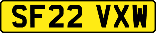 SF22VXW