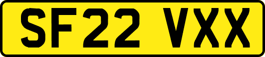 SF22VXX