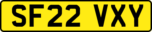 SF22VXY