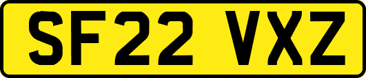 SF22VXZ
