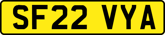 SF22VYA