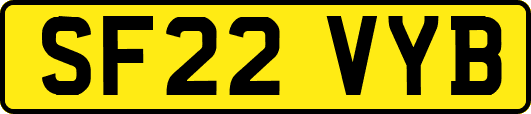 SF22VYB