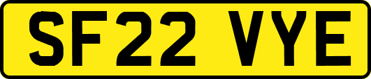 SF22VYE