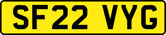 SF22VYG