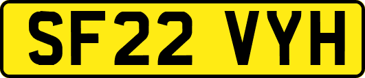SF22VYH