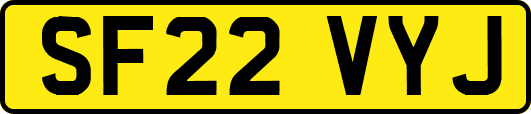 SF22VYJ