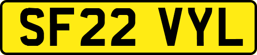 SF22VYL