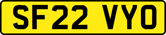 SF22VYO