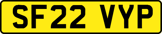 SF22VYP