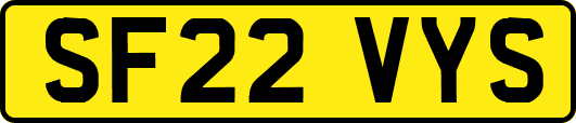 SF22VYS