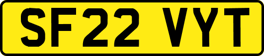 SF22VYT