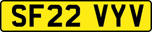 SF22VYV