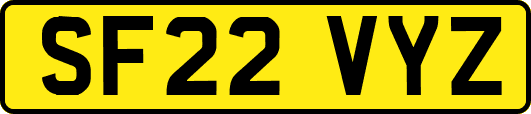 SF22VYZ