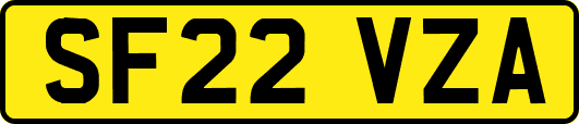 SF22VZA