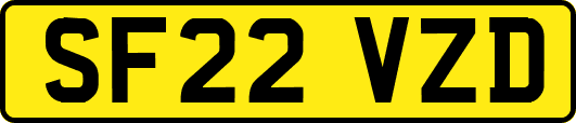 SF22VZD