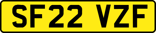 SF22VZF