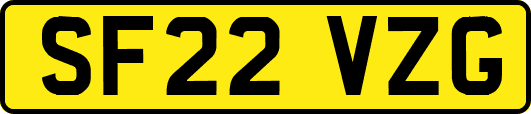 SF22VZG