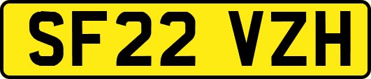 SF22VZH