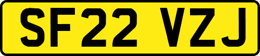 SF22VZJ