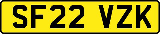 SF22VZK