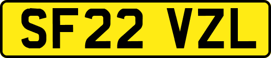 SF22VZL
