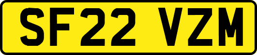 SF22VZM