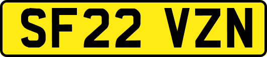 SF22VZN
