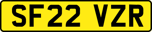 SF22VZR