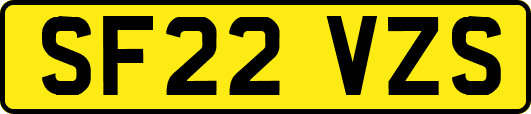 SF22VZS