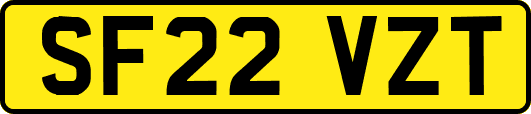SF22VZT