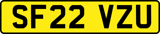 SF22VZU