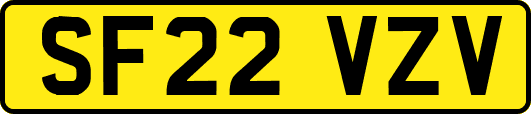 SF22VZV