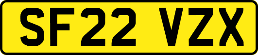 SF22VZX