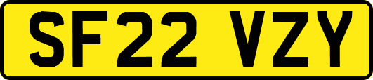 SF22VZY