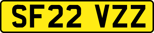 SF22VZZ