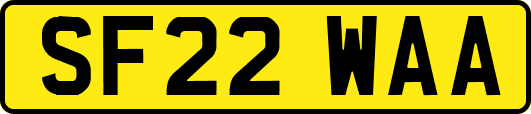 SF22WAA
