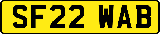 SF22WAB