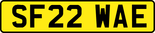 SF22WAE
