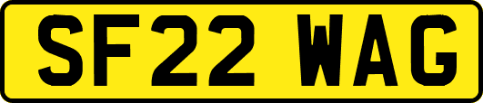 SF22WAG