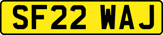 SF22WAJ