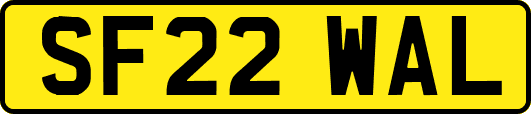 SF22WAL