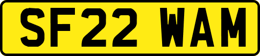 SF22WAM