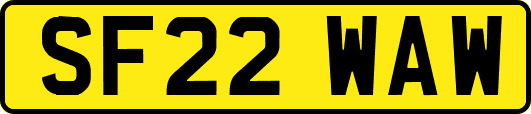 SF22WAW