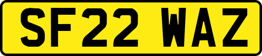 SF22WAZ