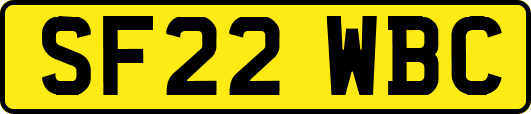 SF22WBC