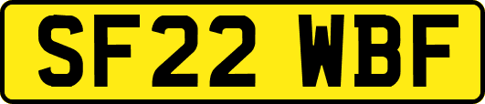 SF22WBF